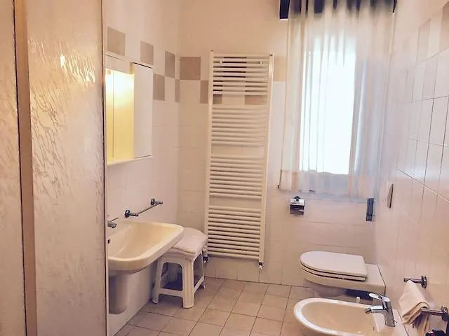Hotel 2 Magnolie Piancogno