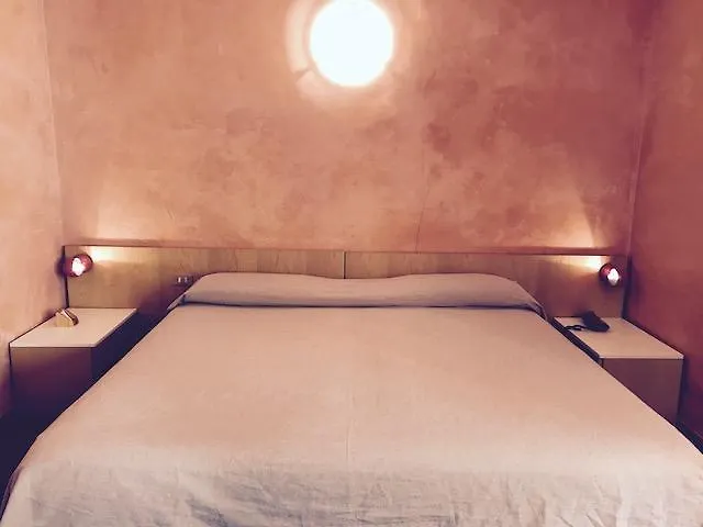 ***  Hotel 2 Magnolie Piancogno إيطاليا