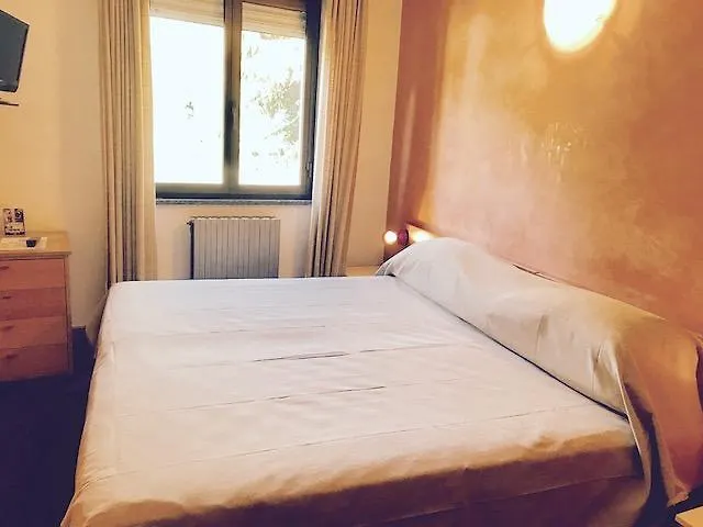 Hotel 2 Magnolie Piancogno