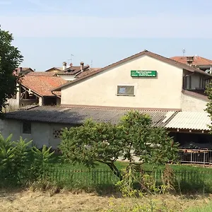 Agriturismo La Valbona Alloggio per agriturismo