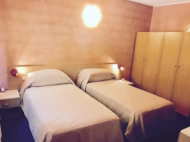 Hotel 2 Magnolie Piancogno