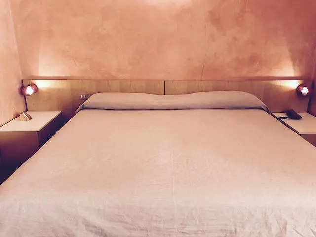 Hotel 2 Magnolie Piancogno