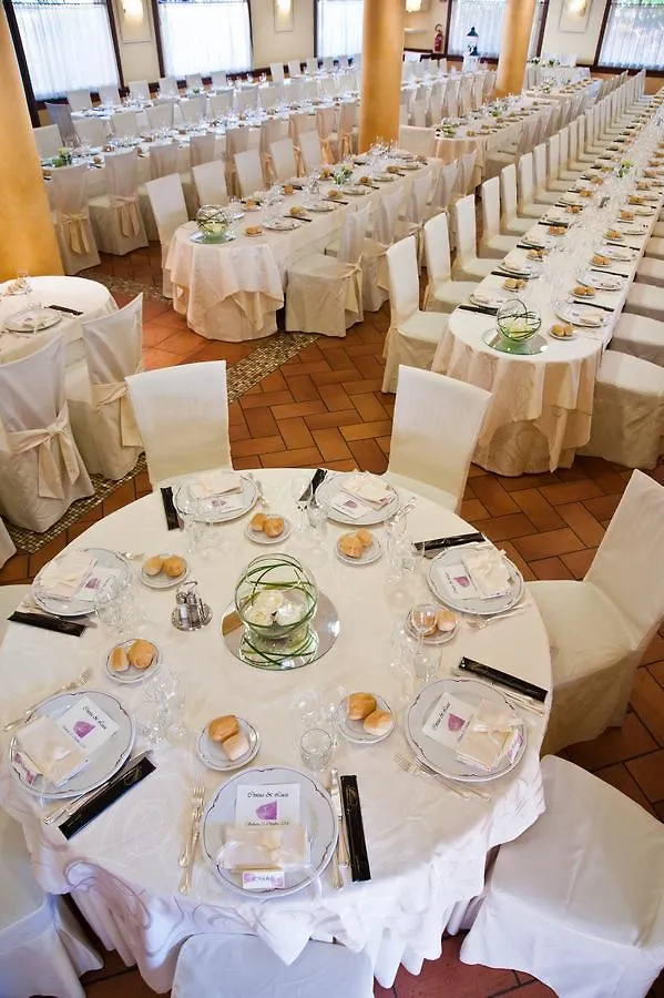 Hotel 2 Magnolie Piancogno