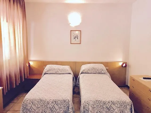 Hotel 2 Magnolie Piancogno 3*,