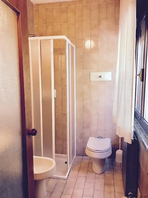 Hotel 2 Magnolie Piancogno